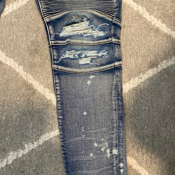 Crysp Denim (Jimmy Jazz Denim) - Picture 5 of 8